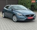 Синий Вольво В40, объемом двигателя 1.6 л и пробегом 212 тыс. км за 11399 $, фото 32 на Automoto.ua