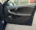 Синій Вольво V40, об'ємом двигуна 1.6 л та пробігом 220 тис. км за 10750 $, фото 40 на Automoto.ua
