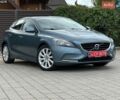 Синий Вольво В40, объемом двигателя 1.6 л и пробегом 212 тыс. км за 11399 $, фото 34 на Automoto.ua