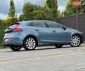 Синий Вольво В40, объемом двигателя 1.6 л и пробегом 212 тыс. км за 11399 $, фото 69 на Automoto.ua