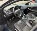 Синій Вольво V40, об'ємом двигуна 1.6 л та пробігом 220 тис. км за 10750 $, фото 27 на Automoto.ua