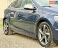 Синій Вольво V40, об'ємом двигуна 1.6 л та пробігом 220 тис. км за 10750 $, фото 21 на Automoto.ua