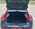 Синій Вольво V40, об'ємом двигуна 2 л та пробігом 232 тис. км за 11250 $, фото 37 на Automoto.ua