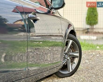 Синій Вольво V40, об'ємом двигуна 1.6 л та пробігом 220 тис. км за 10750 $, фото 20 на Automoto.ua