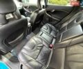 Синий Вольво В40, объемом двигателя 2 л и пробегом 289 тыс. км за 9500 $, фото 27 на Automoto.ua