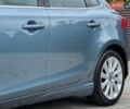 Синий Вольво В40, объемом двигателя 1.6 л и пробегом 212 тыс. км за 11399 $, фото 83 на Automoto.ua