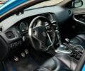Синій Вольво V40, об'ємом двигуна 2 л та пробігом 285 тис. км за 9500 $, фото 5 на Automoto.ua