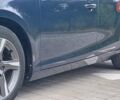 Синій Вольво V40, об'ємом двигуна 2 л та пробігом 232 тис. км за 11250 $, фото 9 на Automoto.ua