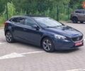 Синій Вольво V40, об'ємом двигуна 2 л та пробігом 232 тис. км за 11250 $, фото 49 на Automoto.ua