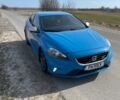 Синій Вольво V40, об'ємом двигуна 1.97 л та пробігом 280 тис. км за 11000 $, фото 1 на Automoto.ua