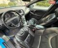 Синий Вольво В40, объемом двигателя 2 л и пробегом 289 тыс. км за 9500 $, фото 4 на Automoto.ua