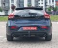 Синій Вольво V40, об'ємом двигуна 2 л та пробігом 232 тис. км за 11250 $, фото 8 на Automoto.ua