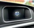 Синій Вольво V40, об'ємом двигуна 1.6 л та пробігом 220 тис. км за 10750 $, фото 50 на Automoto.ua