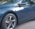 Синий Вольво В40, объемом двигателя 1.97 л и пробегом 320 тыс. км за 11200 $, фото 2 на Automoto.ua