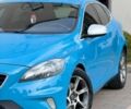 Синий Вольво В40, объемом двигателя 2 л и пробегом 289 тыс. км за 9500 $, фото 7 на Automoto.ua