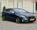 Синий Вольво В40, объемом двигателя 1.6 л и пробегом 220 тыс. км за 11299 $, фото 8 на Automoto.ua