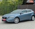 Синий Вольво В40, объемом двигателя 1.6 л и пробегом 212 тыс. км за 11499 $, фото 18 на Automoto.ua