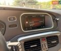 Синий Вольво В40, объемом двигателя 2 л и пробегом 177 тыс. км за 9999 $, фото 40 на Automoto.ua