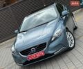 Синий Вольво В40, объемом двигателя 1.6 л и пробегом 212 тыс. км за 11499 $, фото 14 на Automoto.ua