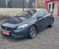 Синий Вольво В40, объемом двигателя 2 л и пробегом 232 тыс. км за 11450 $, фото 2 на Automoto.ua