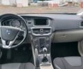 Синий Вольво В40, объемом двигателя 2 л и пробегом 232 тыс. км за 11450 $, фото 22 на Automoto.ua