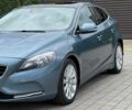 Синий Вольво В40, объемом двигателя 1.6 л и пробегом 212 тыс. км за 11399 $, фото 89 на Automoto.ua