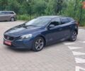 Синій Вольво V40, об'ємом двигуна 2 л та пробігом 232 тис. км за 11250 $, фото 48 на Automoto.ua
