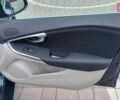 Синій Вольво V40, об'ємом двигуна 2 л та пробігом 232 тис. км за 11250 $, фото 30 на Automoto.ua