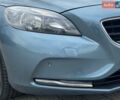 Синий Вольво В40, объемом двигателя 1.6 л и пробегом 212 тыс. км за 11499 $, фото 75 на Automoto.ua