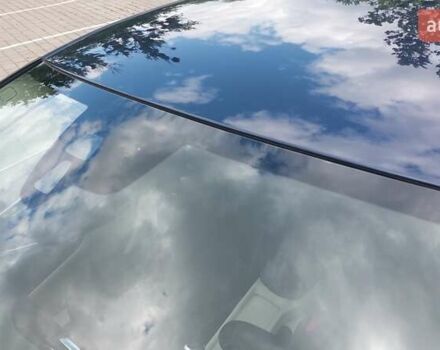 Синій Вольво V40, об'ємом двигуна 2 л та пробігом 232 тис. км за 11250 $, фото 41 на Automoto.ua