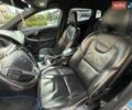 Синий Вольво В40, объемом двигателя 2 л и пробегом 289 тыс. км за 9500 $, фото 21 на Automoto.ua