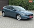 Синий Вольво В40, объемом двигателя 1.6 л и пробегом 212 тыс. км за 11499 $, фото 29 на Automoto.ua