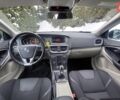 Синій Вольво V40, об'ємом двигуна 1.97 л та пробігом 320 тис. км за 11350 $, фото 11 на Automoto.ua