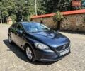 Синий Вольво В40, объемом двигателя 2 л и пробегом 177 тыс. км за 9999 $, фото 6 на Automoto.ua