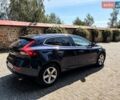 Синий Вольво В40, объемом двигателя 2 л и пробегом 177 тыс. км за 9999 $, фото 10 на Automoto.ua