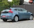 Синий Вольво В40, объемом двигателя 1.6 л и пробегом 212 тыс. км за 11499 $, фото 56 на Automoto.ua