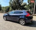Синий Вольво В40, объемом двигателя 2 л и пробегом 177 тыс. км за 9999 $, фото 17 на Automoto.ua