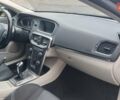 Синий Вольво В40, объемом двигателя 2 л и пробегом 232 тыс. км за 11450 $, фото 29 на Automoto.ua