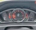 Синій Вольво V40, об'ємом двигуна 2 л та пробігом 232 тис. км за 11250 $, фото 22 на Automoto.ua