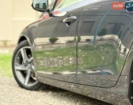 Синій Вольво V40, об'ємом двигуна 1.6 л та пробігом 220 тис. км за 10750 $, фото 17 на Automoto.ua