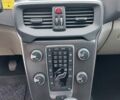 Синій Вольво V40, об'ємом двигуна 2 л та пробігом 232 тис. км за 11250 $, фото 24 на Automoto.ua