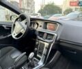 Синий Вольво В40, объемом двигателя 1.6 л и пробегом 220 тыс. км за 11299 $, фото 30 на Automoto.ua