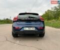 Синий Вольво В40, объемом двигателя 2 л и пробегом 257 тыс. км за 11300 $, фото 4 на Automoto.ua