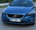 Синий Вольво В40, объемом двигателя 2 л и пробегом 245 тыс. км за 12400 $, фото 12 на Automoto.ua