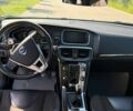 Синий Вольво В40, объемом двигателя 2 л и пробегом 245 тыс. км за 12400 $, фото 14 на Automoto.ua
