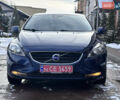Синій Вольво V40, об'ємом двигуна 1.6 л та пробігом 196 тис. км за 11700 $, фото 1 на Automoto.ua