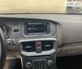 Синий Вольво В40, объемом двигателя 1.6 л и пробегом 152 тыс. км за 14990 $, фото 3 на Automoto.ua
