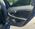 Синий Вольво В40, объемом двигателя 2 л и пробегом 257 тыс. км за 11300 $, фото 17 на Automoto.ua