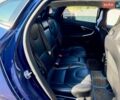 Синий Вольво В40, объемом двигателя 1.97 л и пробегом 263 тыс. км за 11490 $, фото 10 на Automoto.ua