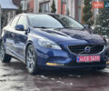 Синій Вольво V40, об'ємом двигуна 1.6 л та пробігом 196 тис. км за 11700 $, фото 9 на Automoto.ua